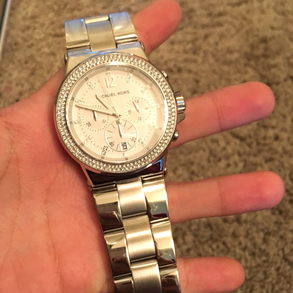 Brand new Michael Kors watch